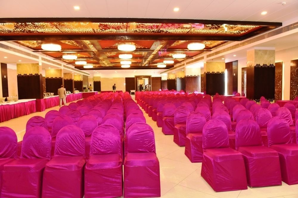 Chandra Grand Jodhpur  Extérieur photo